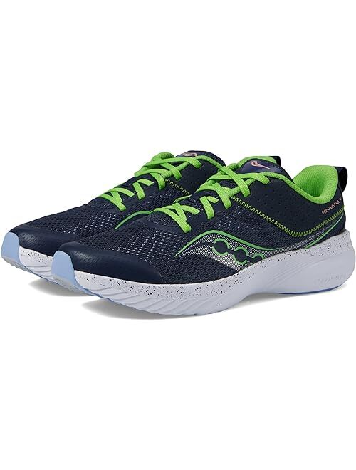 Saucony Kids Kinvara 14 LTT (Little Kid/Big Kid)