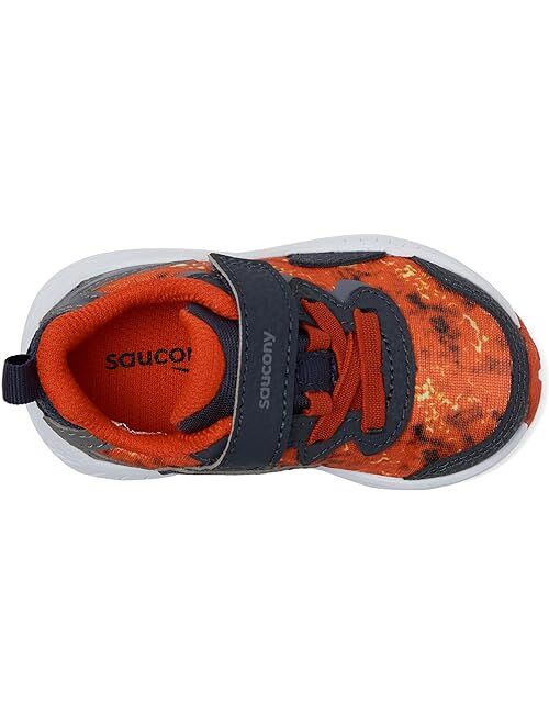 Saucony Kids Flash A/C 3.0 (Toddler/Little Kid)