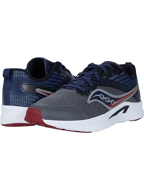 Saucony Kids Axon (Little Kid/Big Kid)