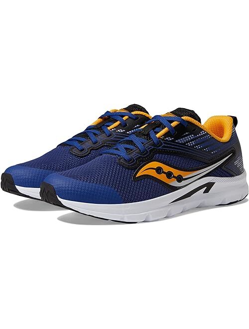 Saucony Kids Axon (Little Kid/Big Kid)