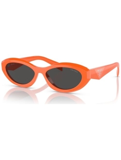 Women's Sunglasses, PR 26ZS