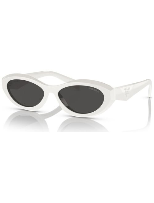 PRADA Women's Sunglasses, PR 26ZS