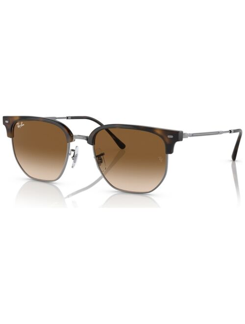 RAY-BAN NEW CLUBMASTER RB4416