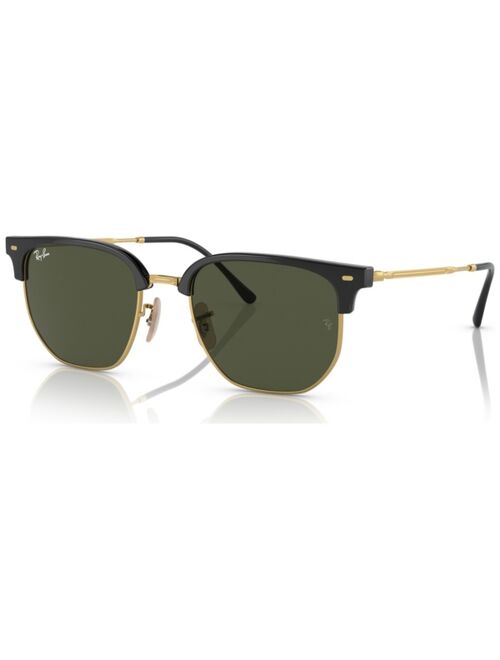 RAY-BAN NEW CLUBMASTER RB4416