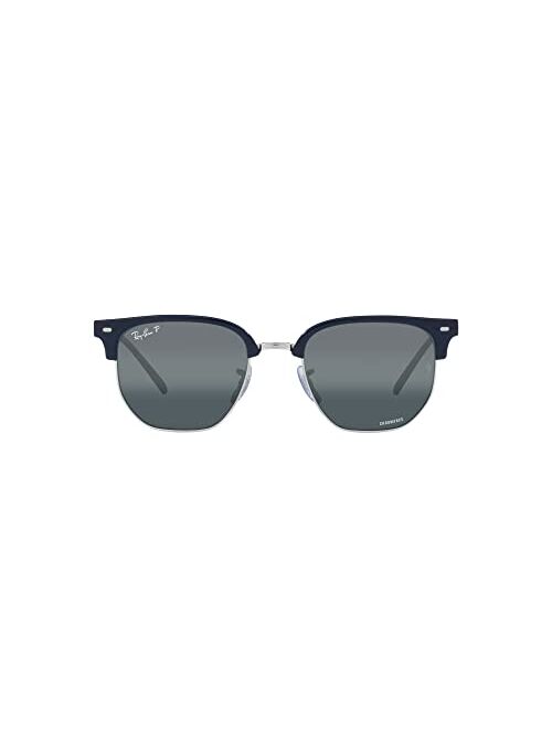 RAY-BAN NEW CLUBMASTER RB4416