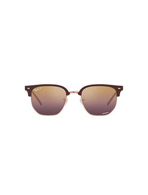 RAY-BAN NEW CLUBMASTER RB4416