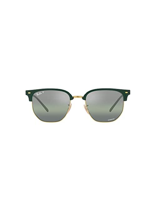 RAY-BAN NEW CLUBMASTER RB4416