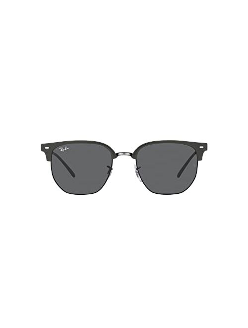 RAY-BAN NEW CLUBMASTER RB4416