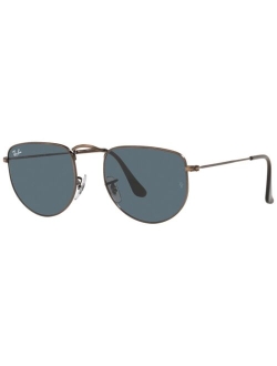 Unisex Sunglasses, RB3958 ELON