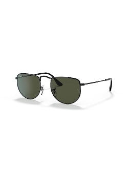 Unisex Sunglasses, RB3958 ELON