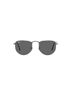 Unisex Sunglasses, RB3958 ELON