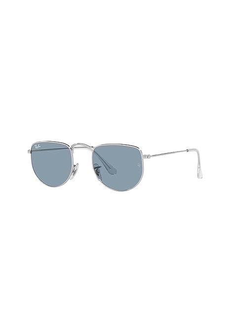 Ray-Ban Unisex Sunglasses, RB3958 ELON