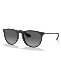 Women's Erika Polarized Sunglasses, RB4171