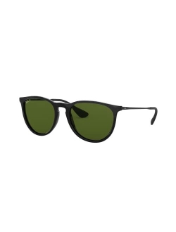 Women's Erika Polarized Sunglasses, RB4171