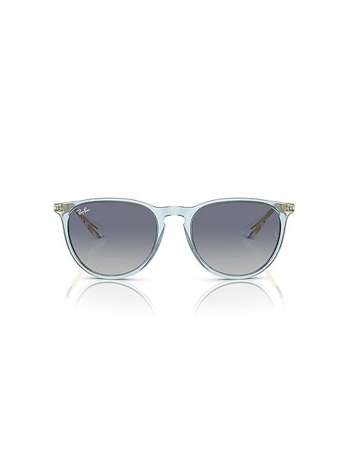 Ray-Ban Women's Erika Polarized Sunglasses, RB4171