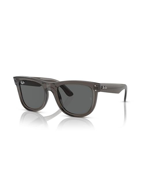 Ray-Ban Unisex Sunglasses, Wayfarer Reverse