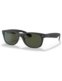 Unisex Sunglasses, RB2132 NEW WAYFARER