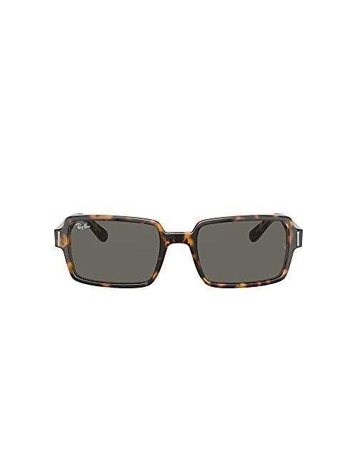 Ray-Ban Polarized Sunglasses, RB2189 Benji