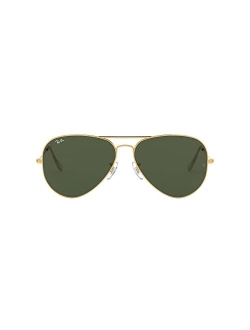 Sunglasses, RB3026 AVIATOR LARGE