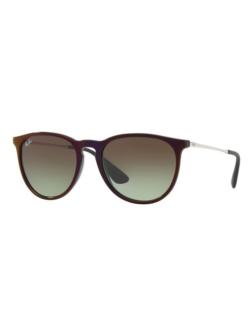 Ray-Ban Sunglasses, RB4171 ERIKA