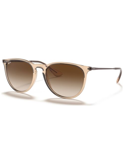 Ray-Ban Sunglasses, RB4171 ERIKA