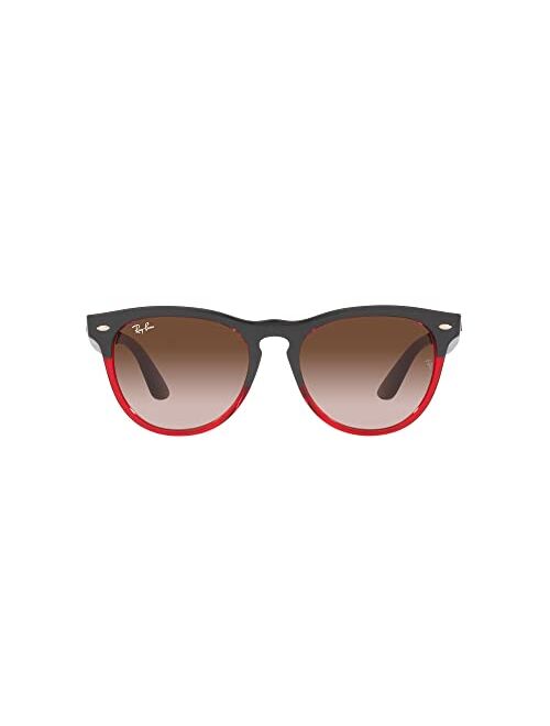 Ray-Ban Unisex Sunglasses, RB447154-Y