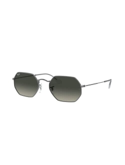 Sunglasses, RB3556N OCTAGONAL FLAT LENSES