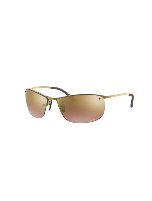 Ray-Ban Polarized Polarized Sunglasses , RB3542