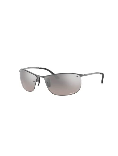 Ray-Ban Polarized Polarized Sunglasses , RB3542