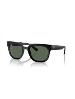 Unisex Phil Sunglasses RB4426