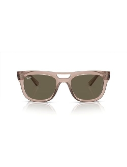 Unisex Phil Sunglasses RB4426