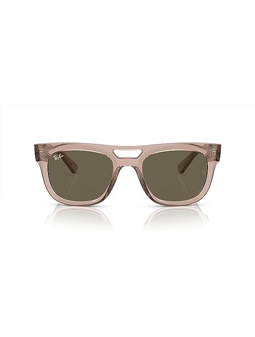 Ray-Ban Unisex Phil Sunglasses RB4426