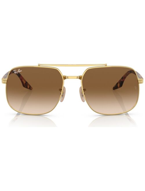 Ray-Ban Unisex Sunglasses, RB3699