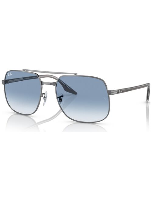 Ray-Ban Unisex Sunglasses, RB3699