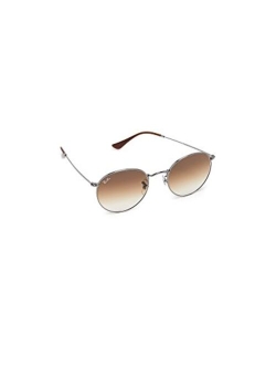 Sunglasses, RB3447N ROUND FLAT LENSES