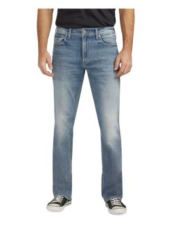 Men's Grayson Classic-Fit Jeans