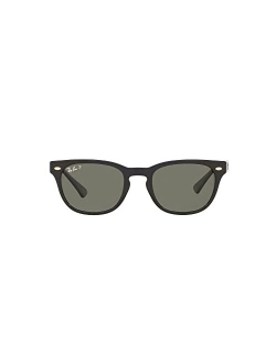 Women's Polarized Sunglasses, RB4140