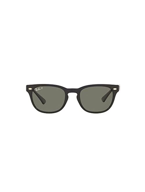 Ray-Ban Women's Polarized Sunglasses, RB4140