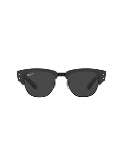 Unisex Sunglasses, Mega Clubmaster