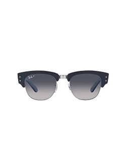 Unisex Sunglasses, Mega Clubmaster