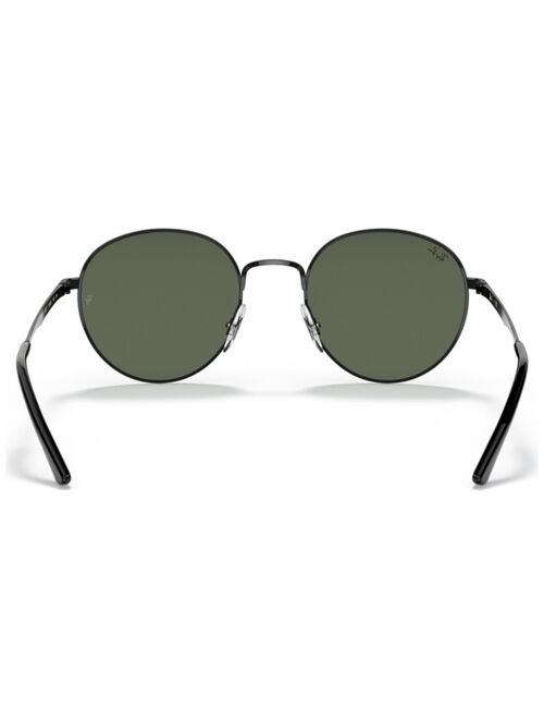 Ray-Ban Unisex Sunglasses, RB3681 50