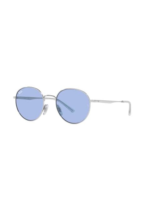 Ray-Ban Unisex Sunglasses, RB3681 50