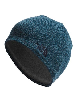 Jim Acrylic Winter Cuffless Beanie