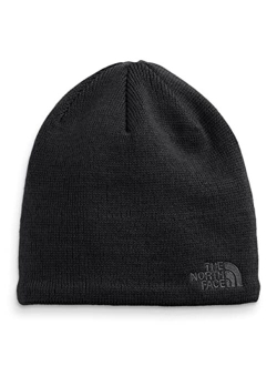 Jim Acrylic Winter Cuffless Beanie