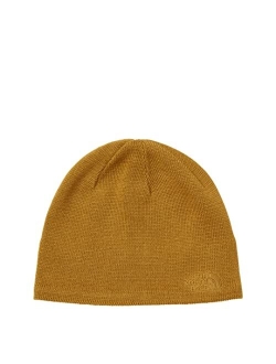 Jim Acrylic Winter Cuffless Beanie