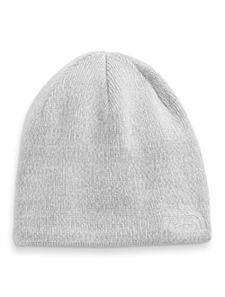 Jim Acrylic Winter Cuffless Beanie