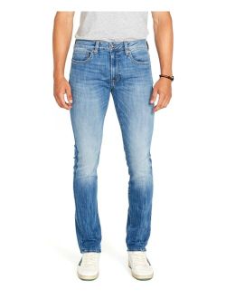 Slim Ash Stretch Fit Jeans