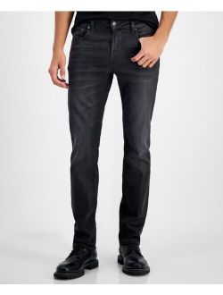 Men's Slim-Straight Jeans