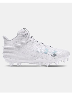 Boys' UA Blur Select MC Jr. Football Cleats