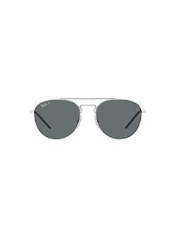 Sunglasses, RB3589 55